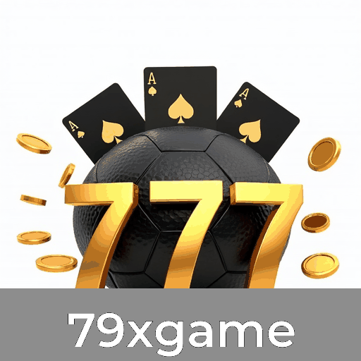 Desbloqueie Bônus Surpreendentes no 79xgame
