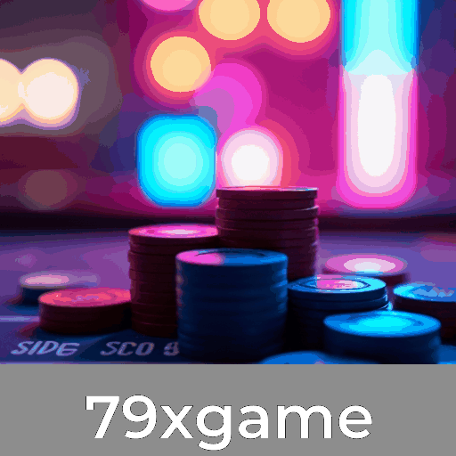 Controle Total e Personalizado na 79xgame