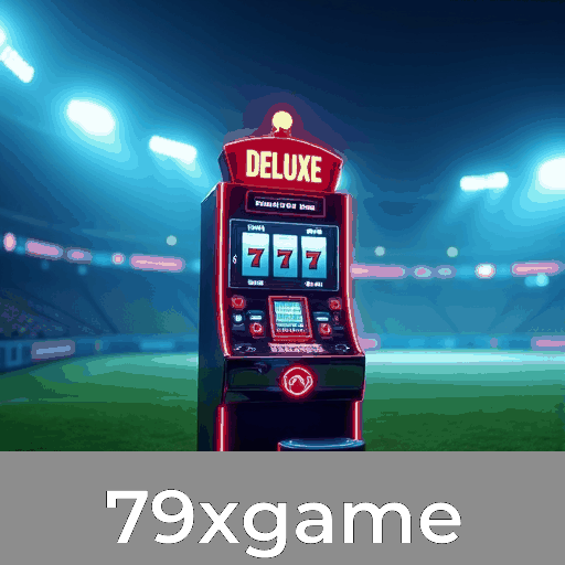 Desbloqueie Bônus Surpreendentes no 79xgame