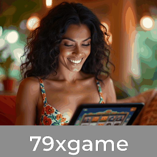 79xgame: Caça-níqueis com Jackpot, Mesa de Jogos Variados, Apostas ao Vivo Excitantes