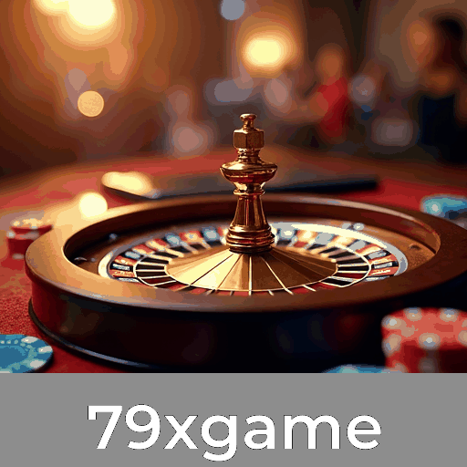 Revolucione Sua Experiência de Jogo com Táticas Comprovadas no 79xgame